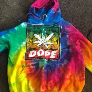 Multicolor Sweatshirt